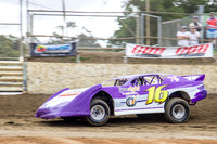 super 16 t16 Corey Smith - 9 - Latrobe - 6th December 2014-4