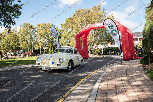 92 - 1 - Start Line - SG