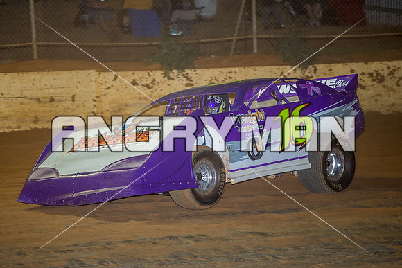 super sedan 16 t16 corey smith - 8 - Carrick - 29th November 2014-18