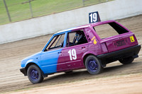 Junior 19 T19 - 2 - Latrobe Practice Day - 11th October 2014-3