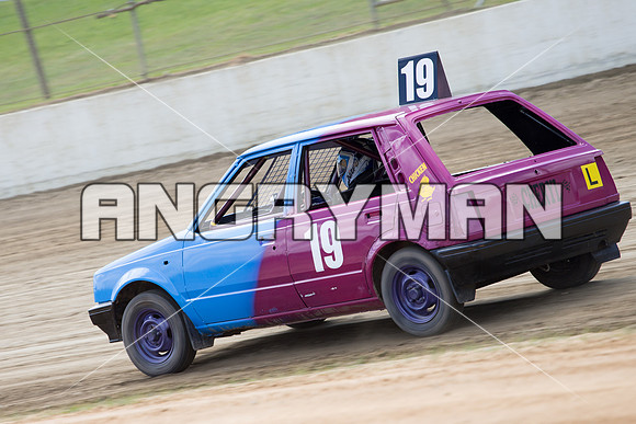 Junior 19 T19 - 2 - Latrobe Practice Day - 11th October 2014-3