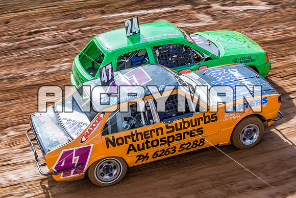 Junior 47 T47 - 8 - Carrick - 29th November 2014-4