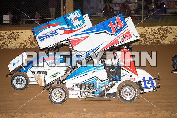 lightning sprint 14 t14 - 6 - Carrick - 8th Nov 2014-10