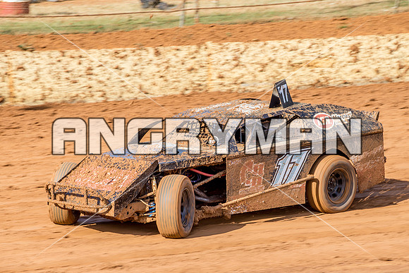 amca 17 t17 - 8 - Carrick - 29th November 2014-3