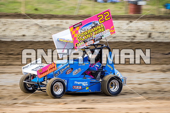 Formula 500 22 T22 - 9 - Latrobe - 6th December 2014-6