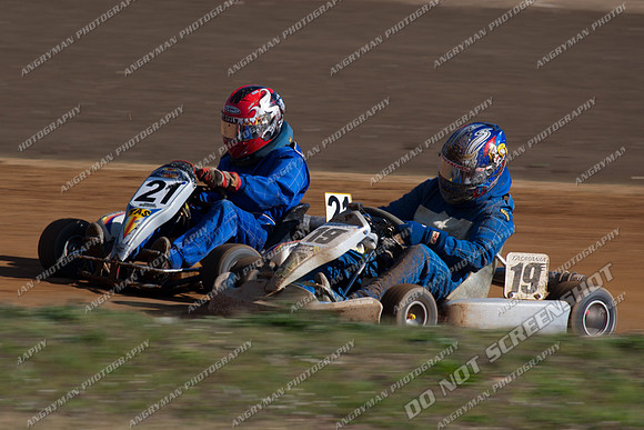 kart t19 - 4 - Latrobe 22nd Oct 2011-2