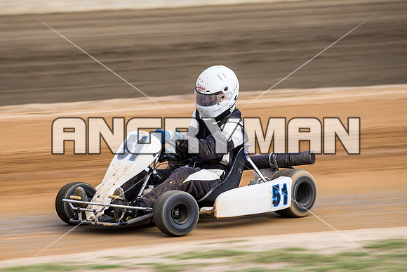 Kart 51 - 26 - Latrobe - 19th March 2016-3