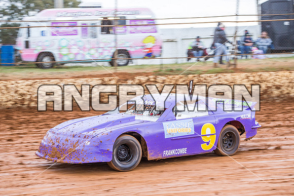 tassie six 9 - 3 - Carrick - 18th October 2014-3