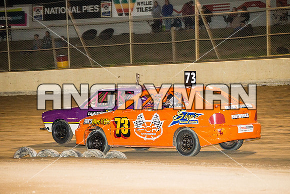 Junior 73 T73 - 26 - Latrobe - 19th March 2016-7