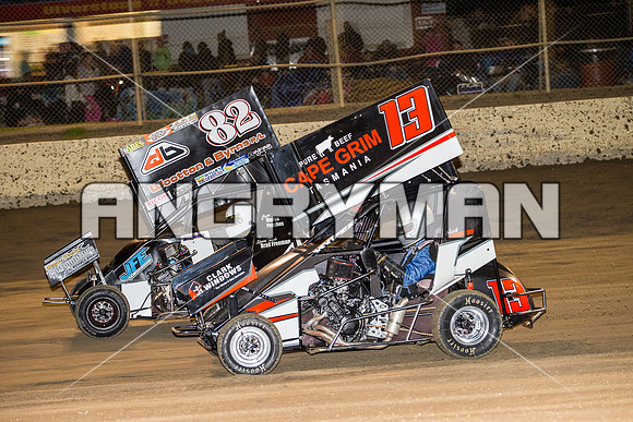 Formula 500 13 T13 - 30 - Latrobe - 9th April 2016-2