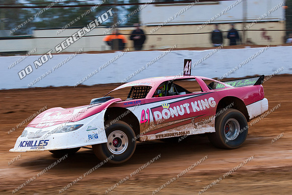 super sedan t41 41 adam beechey - 3 - Carrick Test & Tune 16th Oct 2011-6