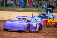 tassie six 9 - 3 - Carrick - 18th October 2014