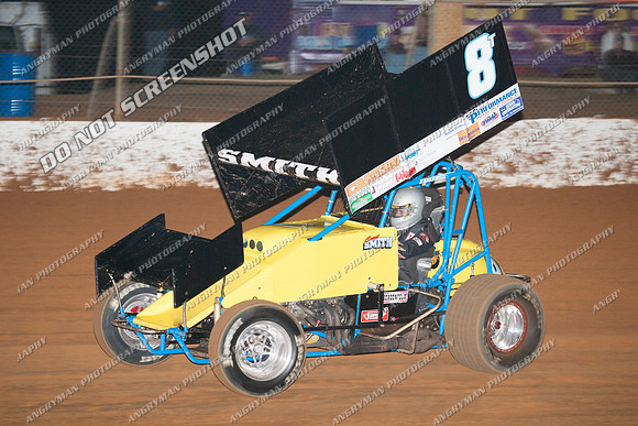 8, curt, smith, sprintcar, t8, t08 - Carrick Nov 6th-3