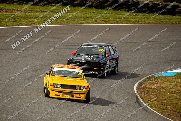 Muscle Car Cup - 14 - Sunday-2