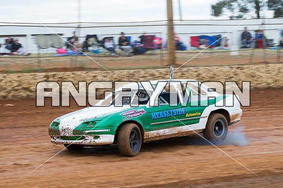 Modified 21 T21 - 6 - Carrick - 8th Nov 2014-5