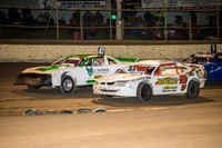 Tassie Six 3 T3 - 30 - Latrobe - 9th April 2016