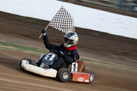 kart 1 t1 - 7 - Hobart 19th November 2011-3