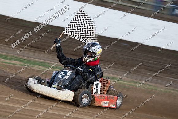 kart 1 t1 - 7 - Hobart 19th November 2011-3