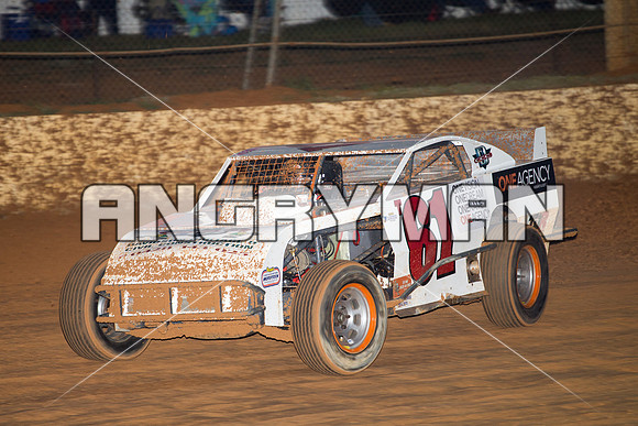 AMCA 61 T61 - 3 - Carrick - 18th October 2014-3