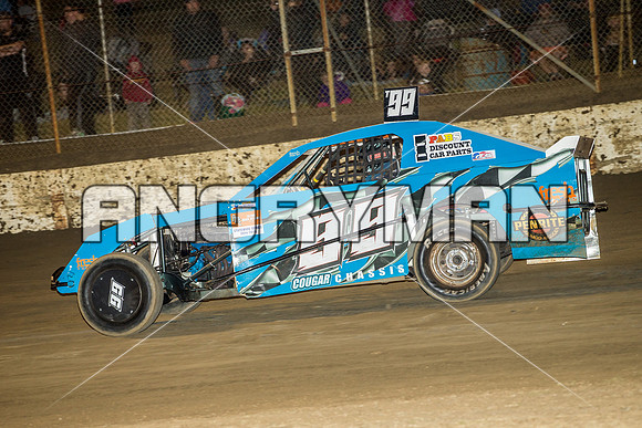 amca 99 t99 - 7 - Hobart - 22nd Nov 2014-8