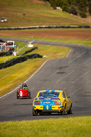 Regularity Marque Sports Cars and Invited - 51 - 04 - Sunday-4