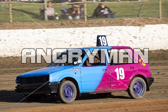 Junior 19 T19 - 4 - Latrobe - 25th October 2014