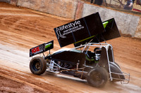 sprintcar t27 emma dobson - 2 - Emma Dobson Test-7
