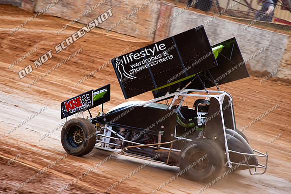 sprintcar t27 emma dobson - 2 - Emma Dobson Test-7