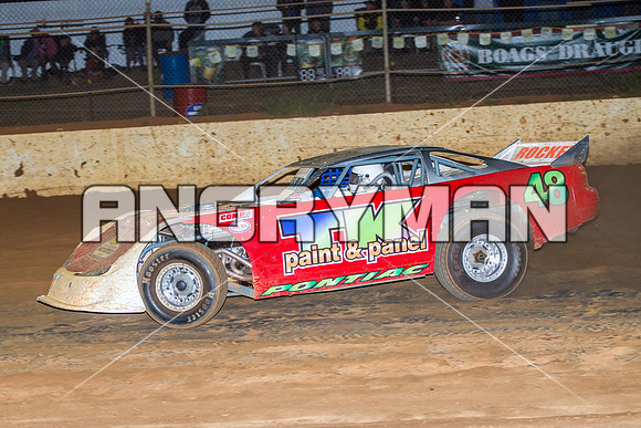 super sedan 48 t48 Wayne Dillon - 8 - Carrick - 29th November 2014-14