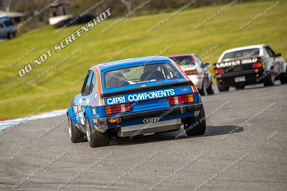 Heritage Touring Cars Group C - 59 - 03 - Saturday-11