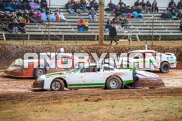 tassie six 47 - 3 - Carrick - 18th October 2014-8