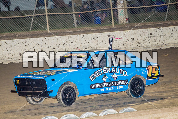 junior 15 t15 - 4 - Latrobe - 25th October 2014-6