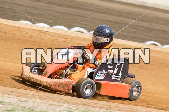 kart 28 - 9 - Latrobe - 6th December 2014-3