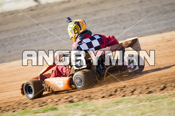 kart 5 t5 - 4 - Latrobe - 25th October 2014-7