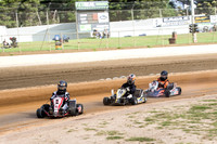 Kart 1 - 26 - Latrobe - 19th March 2016-2