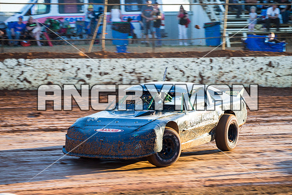 Tassie Six 88 T88 - 25 - Carrick - 13th March 2016-5