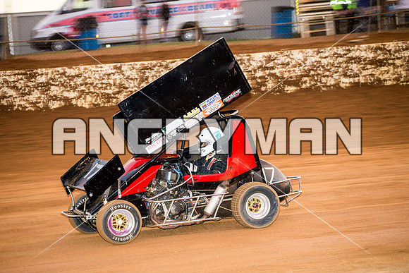 Formula 500 17 T17 - 27 - Carrick - 26th March 2016-2