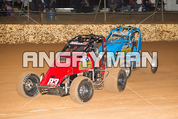 wingless 83 T83 - 6 - Carrick - 8th Nov 2014-8
