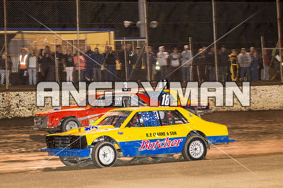 bomber 18 - 29 - Hobart - 2nd April 2016-3