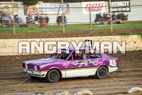 Junior 45 T45 - 26 - Latrobe - 19th March 2016-2