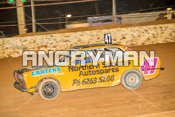 Junior 47 T47 - 8 - Carrick - 29th November 2014-11
