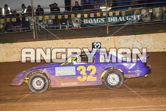 tassie six 32 - 3 - Carrick - 18th October 2014-6