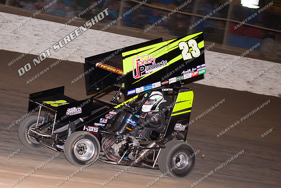 formula 500 23 - 9 - Latrobe 4th December 2011 - Wyllie Tiles Fireworks-4