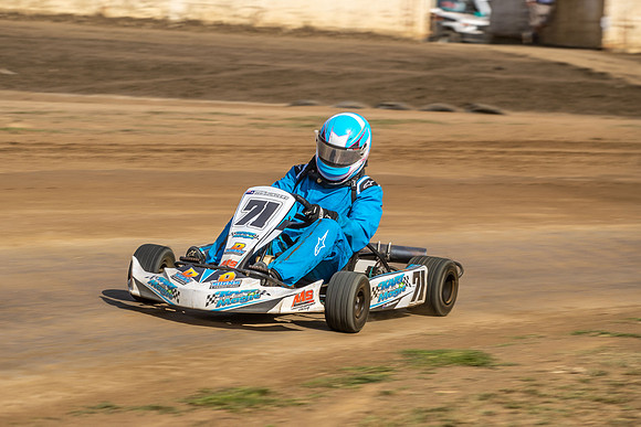 Kart 71 - Saturday-16
