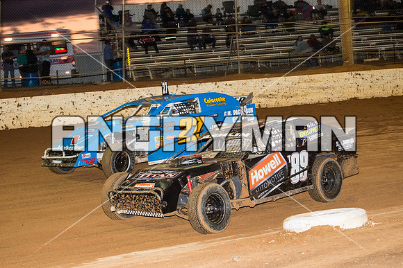 AMCA 89 T89 - 24 - Carrick - 12th March 2016-4