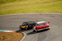 Sports Sedans 1 - Sunday-3