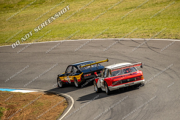 Sports Sedans 1 - Sunday-3