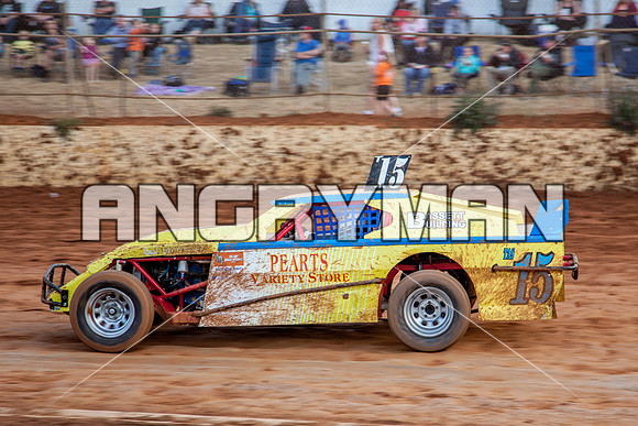 AMCA 15 T15 - 8 - Carrick - 29th November 2014-8