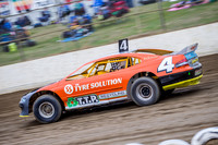 tassie six 4 - 9 - Latrobe - 6th December 2014-3