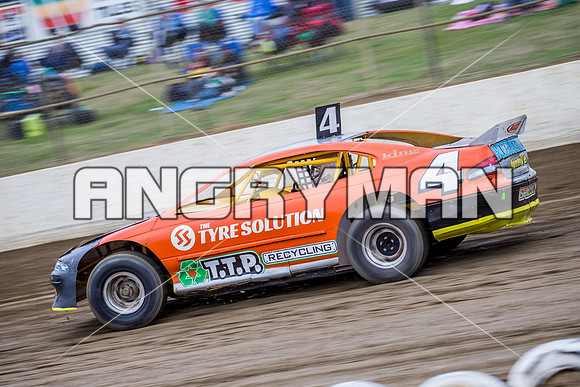 tassie six 4 - 9 - Latrobe - 6th December 2014-3